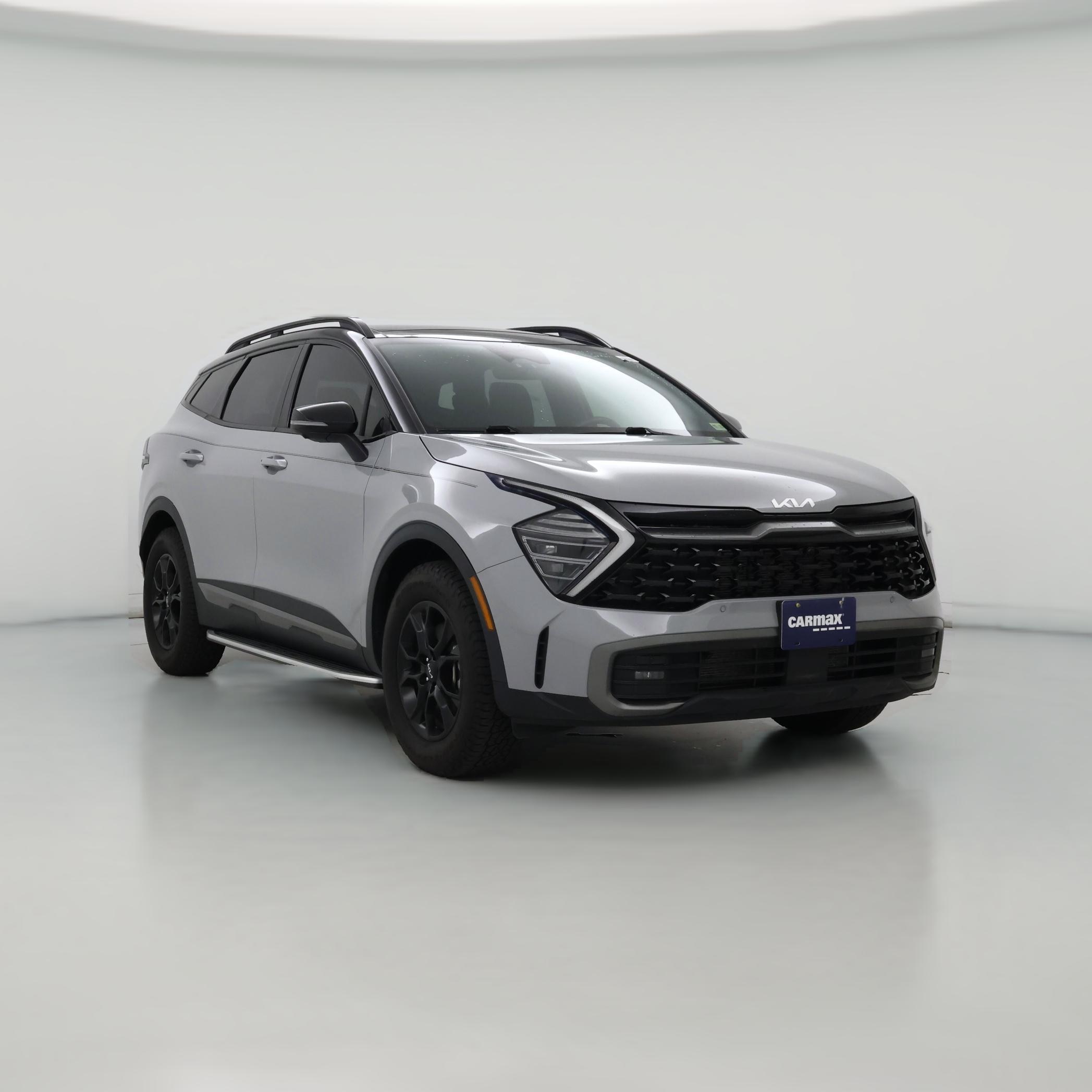 Thumbnail: 2023 Kia Sportage - 1