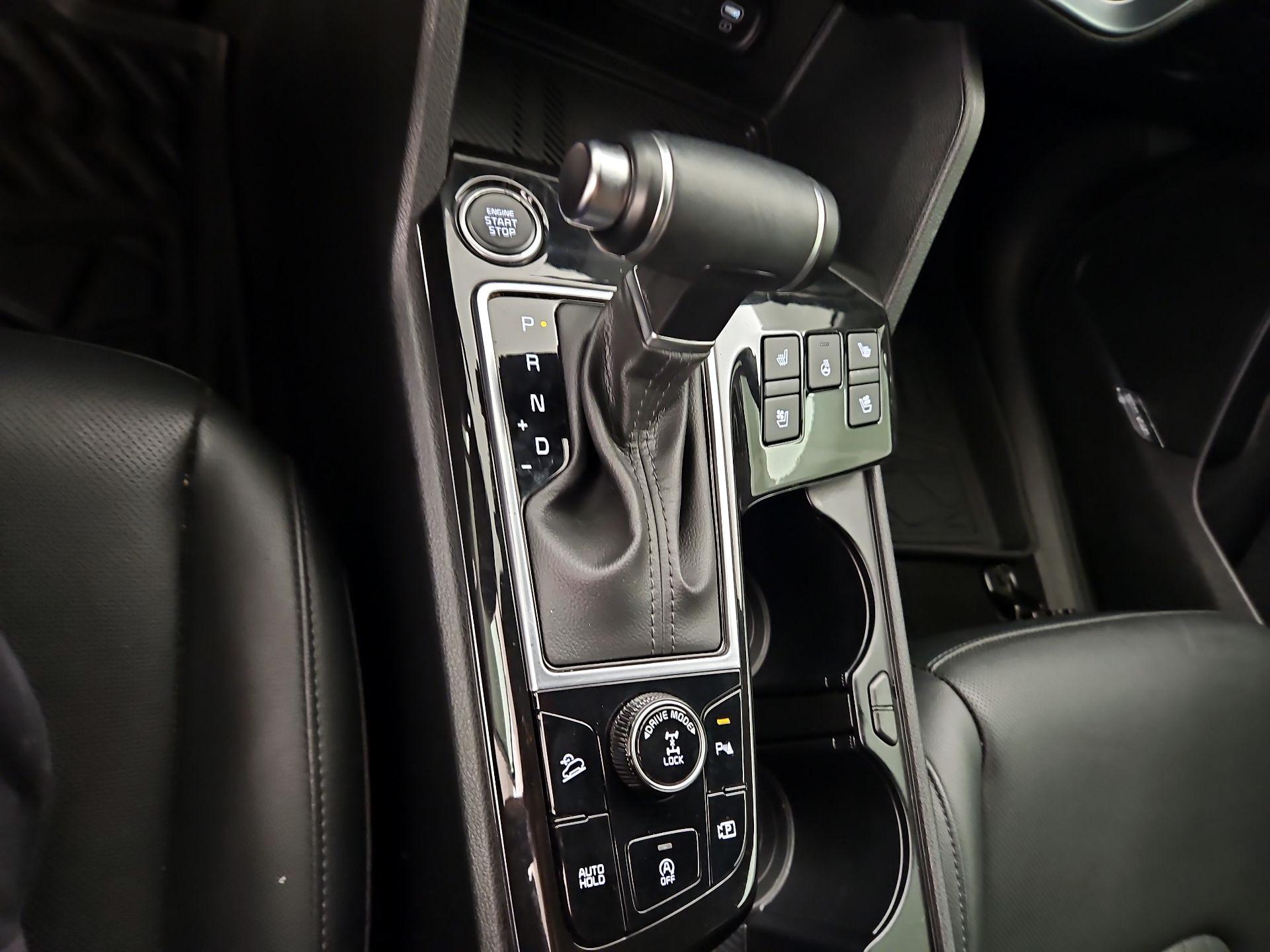Thumbnail: 2023 Kia Sportage - 18