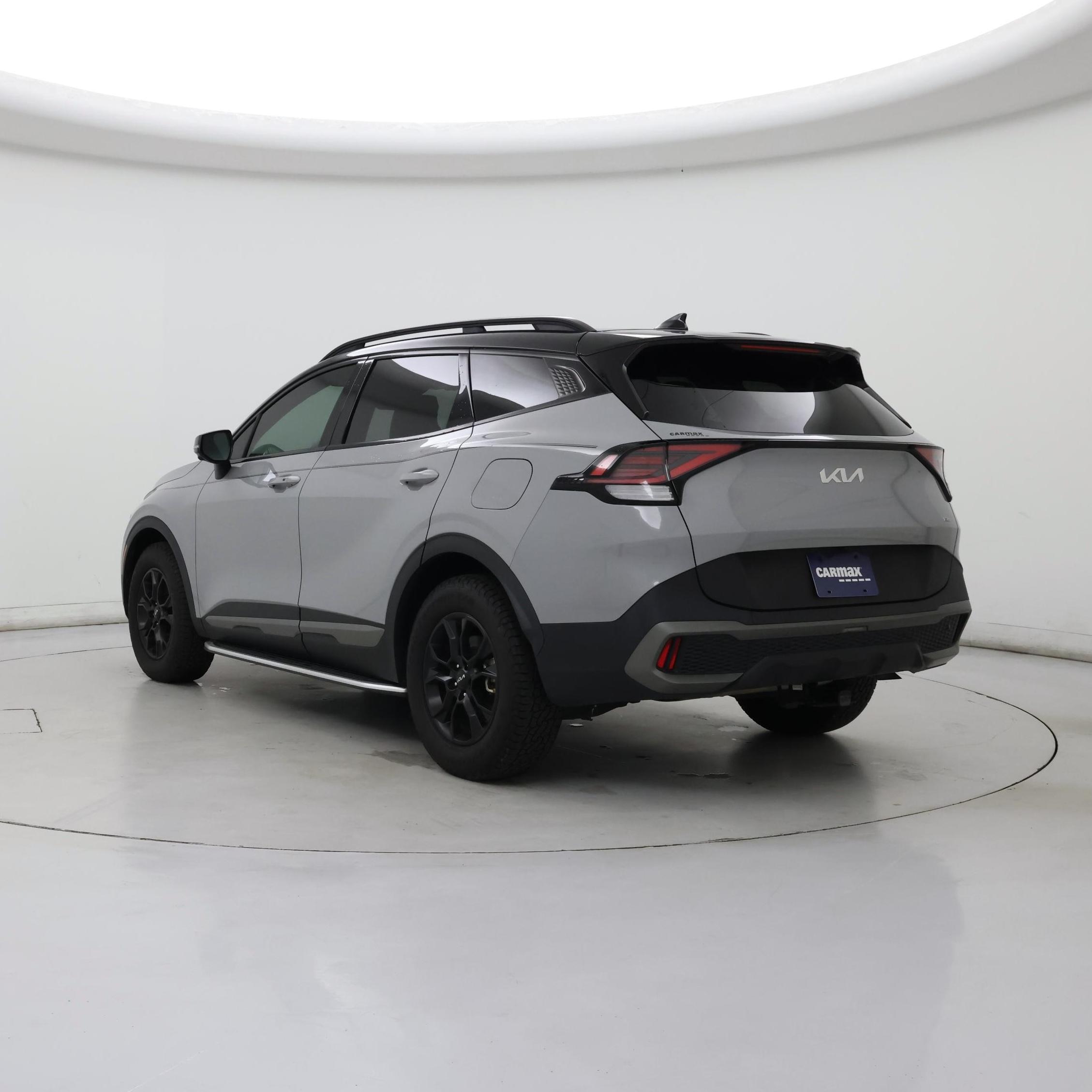 Thumbnail: 2023 Kia Sportage - 2