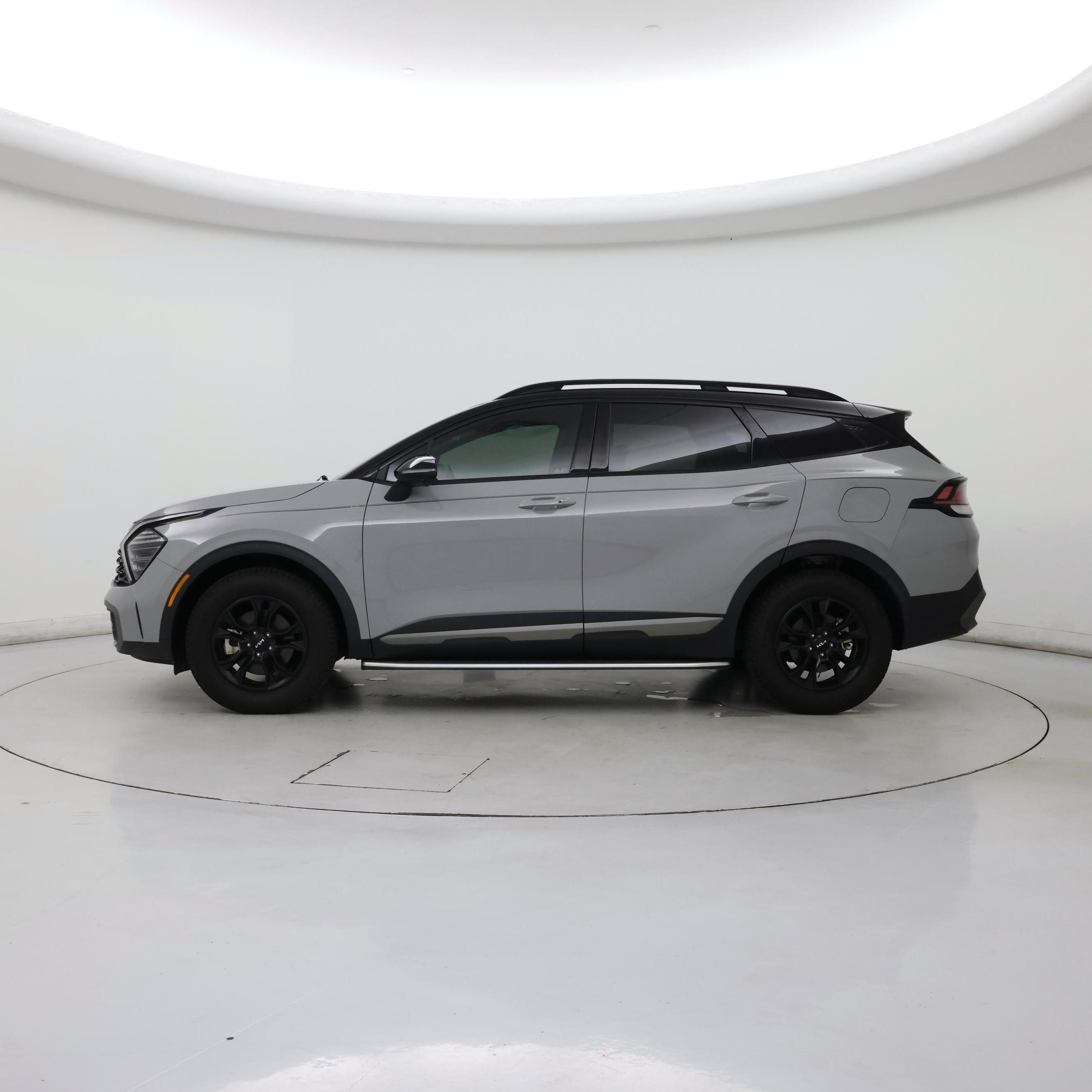 Thumbnail: 2023 Kia Sportage - 3
