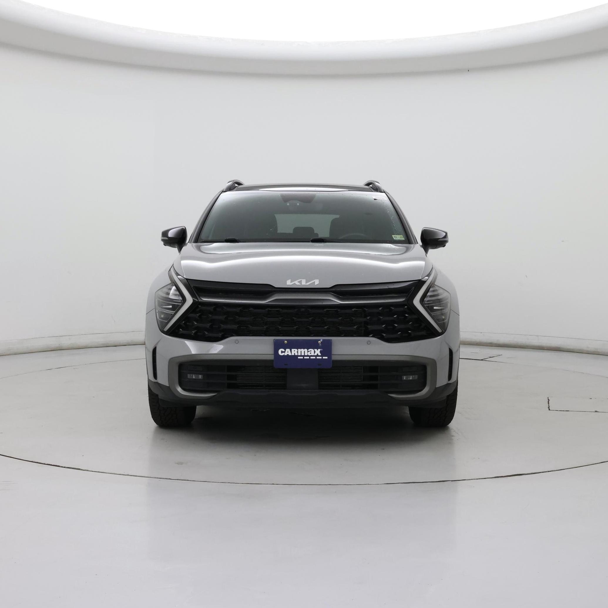 Thumbnail: 2023 Kia Sportage - 5