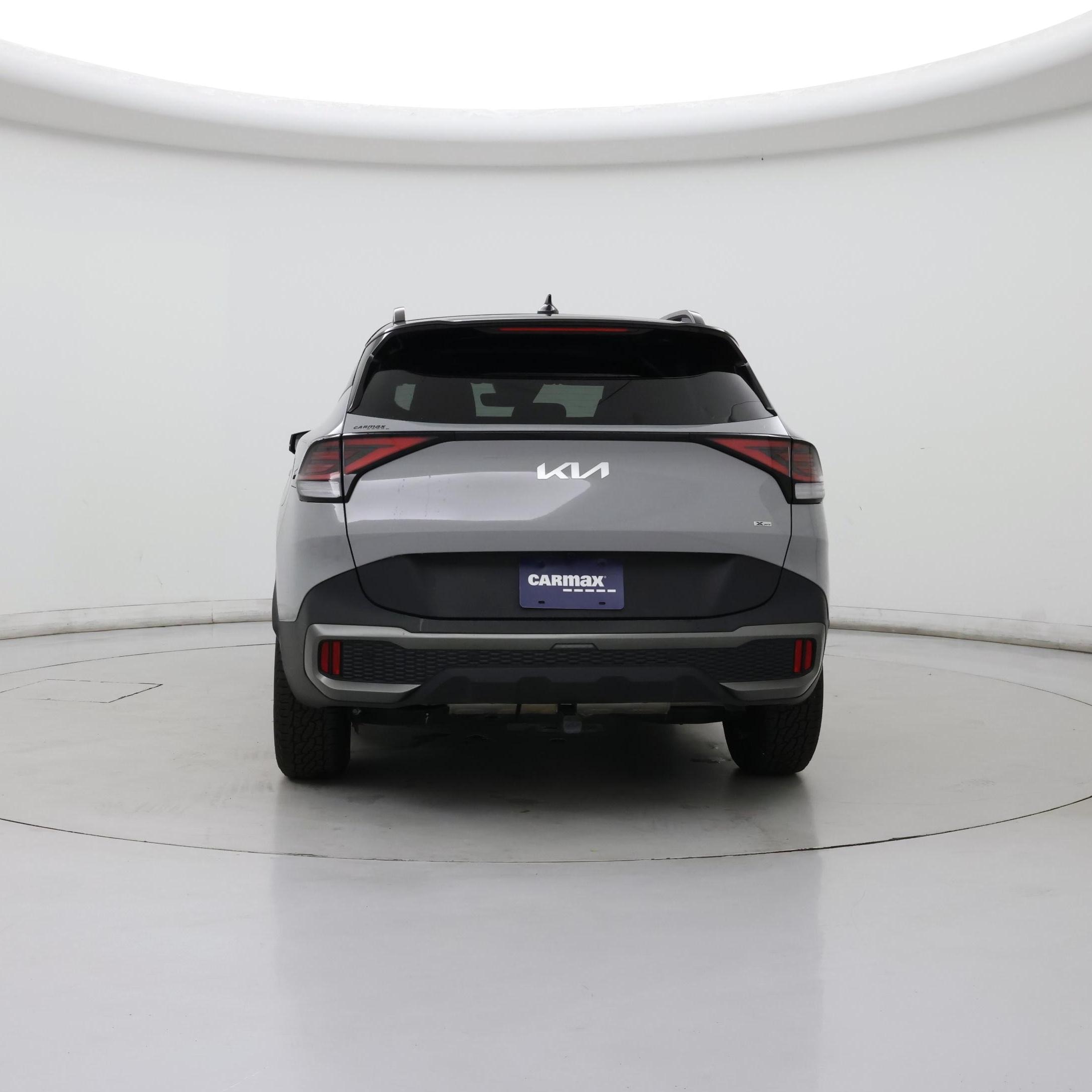 Thumbnail: 2023 Kia Sportage - 6