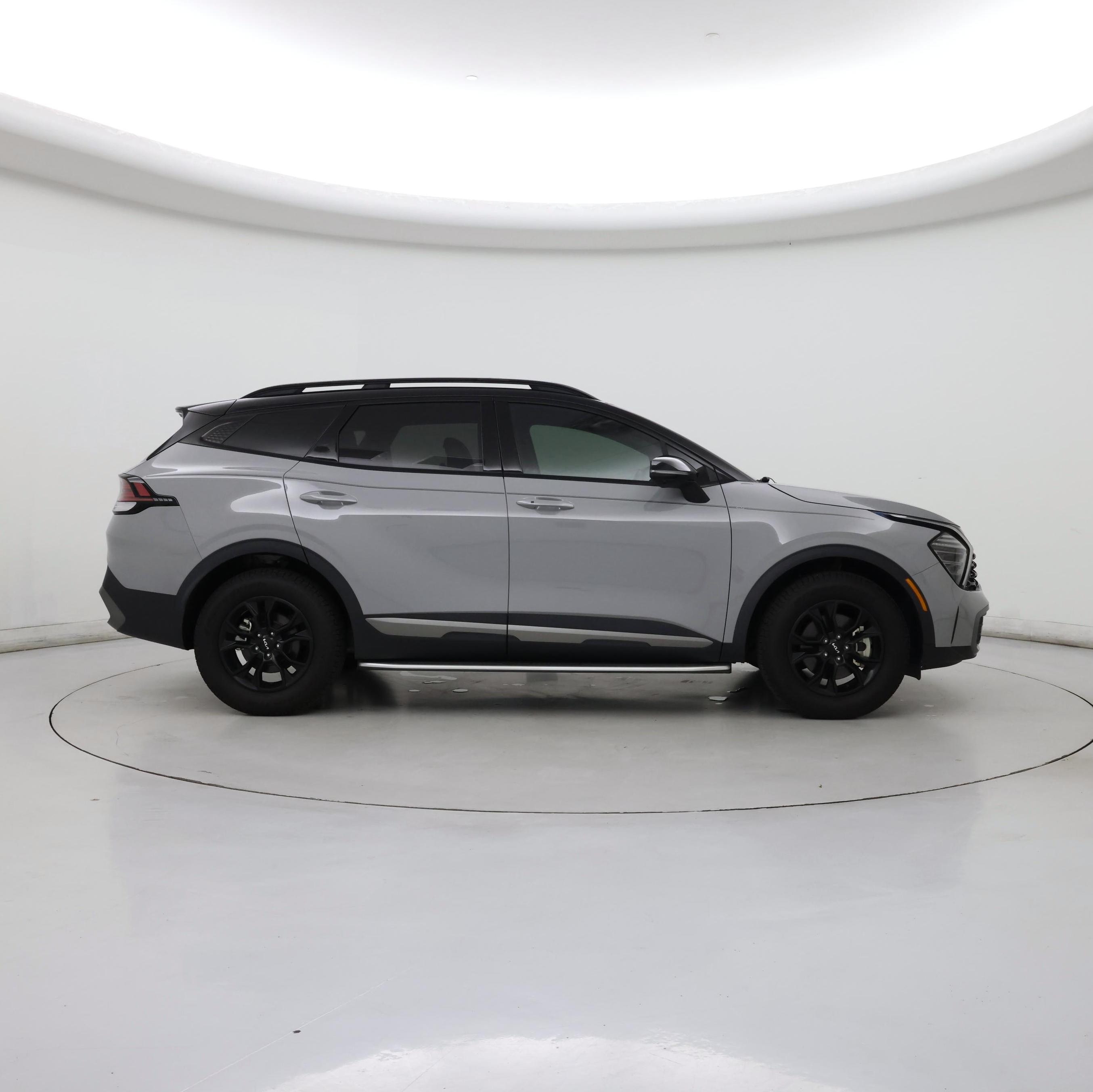 Thumbnail: 2023 Kia Sportage - 7