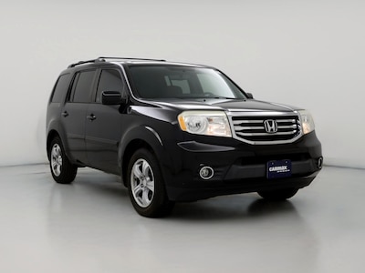 2013 Honda Pilot EX-L -
                Winchester, VA