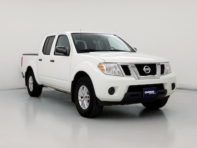 2021 Nissan Frontier SV -
                Virginia Beach, VA