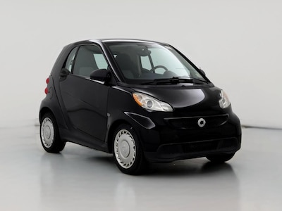 2015 smart fortwo Pure -
                Virginia Beach, VA