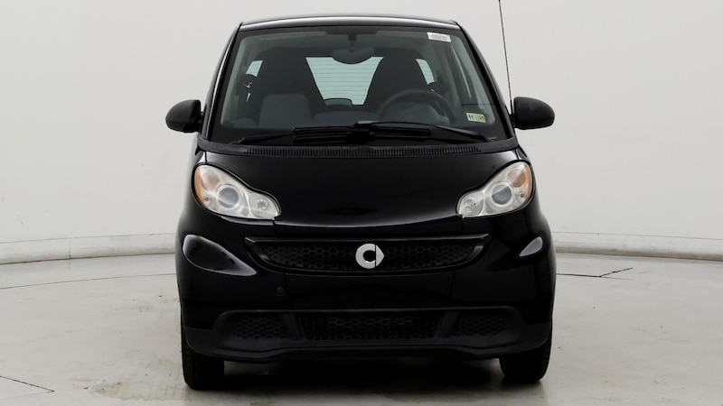 2015 smart fortwo Pure 5