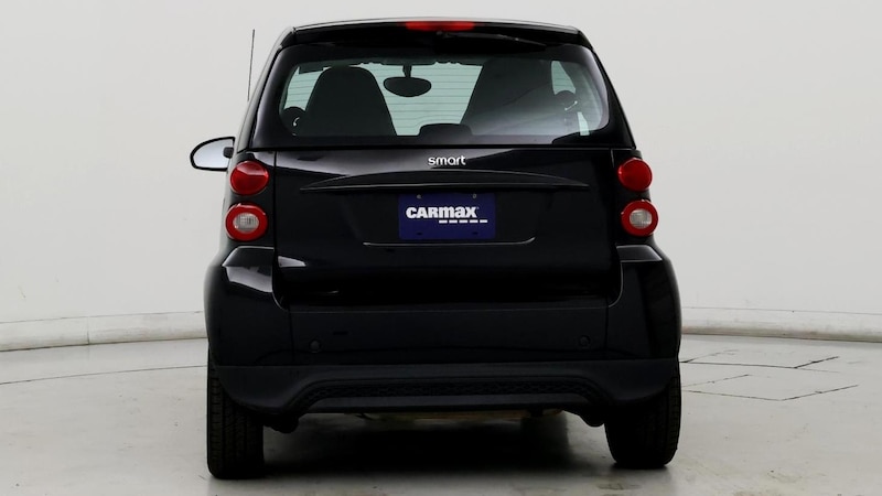 2015 smart fortwo Pure 6