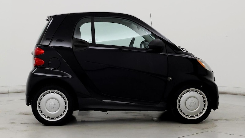 2015 smart fortwo Pure 7