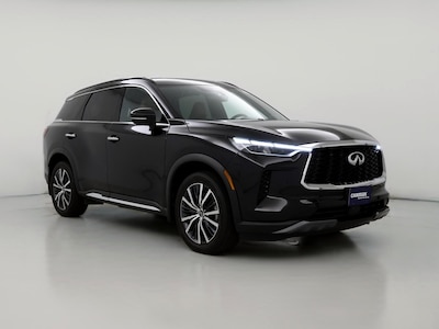 2023 INFINITI QX60 Autograph -
                Virginia Beach, VA