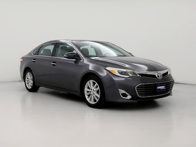 2014 Toyota Avalon XLE -
                Virginia Beach, VA