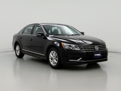 2016 Volkswagen Passat S -
                Virginia Beach, VA