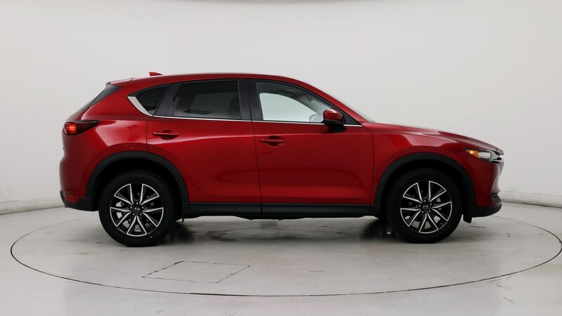 2018 Mazda CX-5 Touring 7