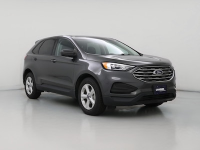 2019 Ford Edge SE -
                Virginia Beach, VA