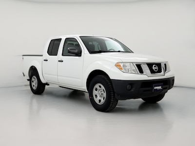 2014 Nissan Frontier S -
                Virginia Beach, VA