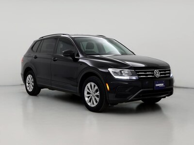 2019 Volkswagen Tiguan S -
                Virginia Beach, VA