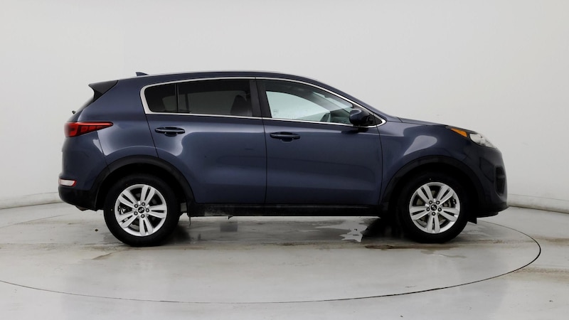 2018 Kia Sportage LX 7