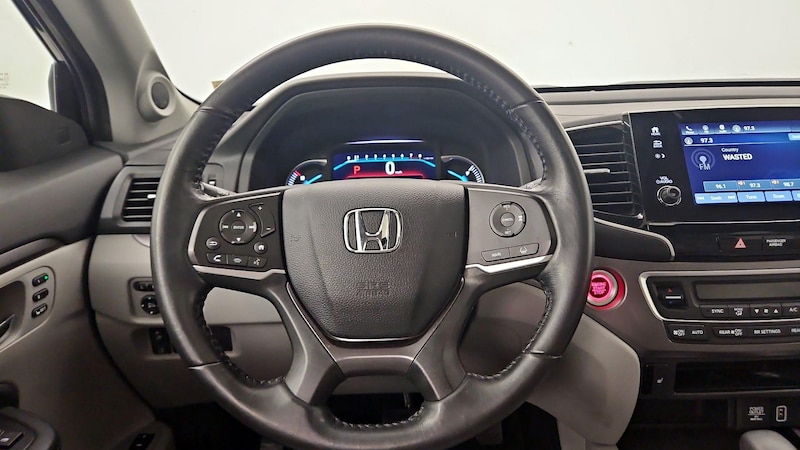 2019 Honda Pilot EX-L 10