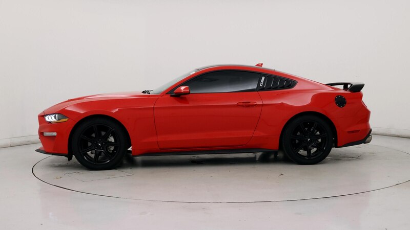 2021 Ford Mustang  3