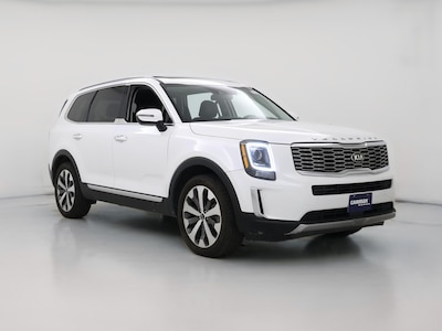 2020 Kia Telluride S -
                Virginia Beach, VA