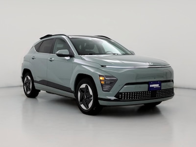 2024 Hyundai Kona Limited -
                Virginia Beach, VA