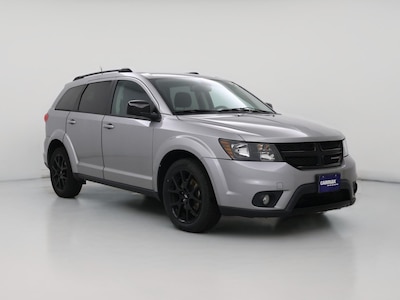 2019 Dodge Journey SE -
                Virginia Beach, VA