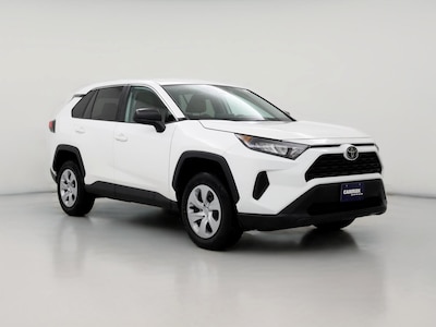 2022 Toyota RAV4 LE -
                Glen Allen, VA