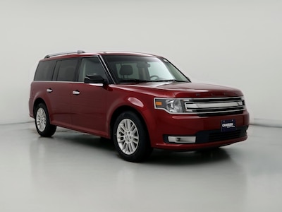 2017 Ford Flex SEL -
                Newport News, VA