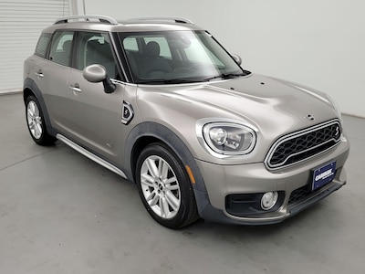 2019 MINI Cooper Countryman Signature -
                Wilmington, NC