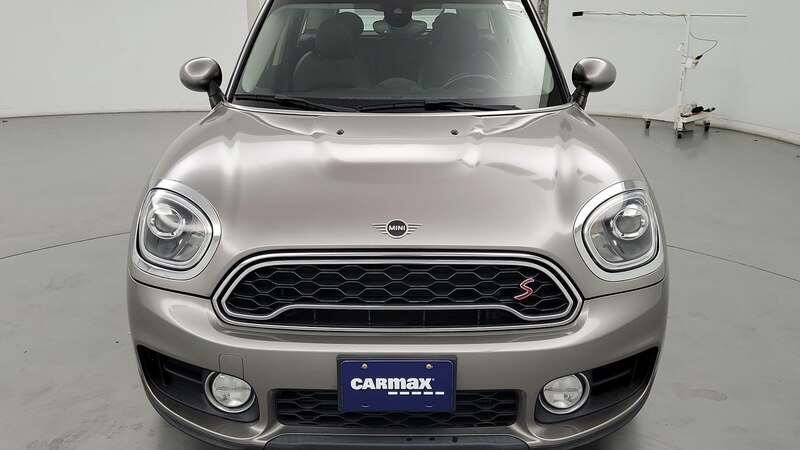 2019 MINI Cooper Countryman Signature 2