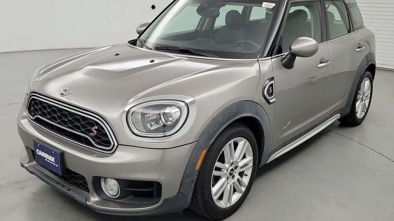 2019 MINI Cooper Countryman Signature 3