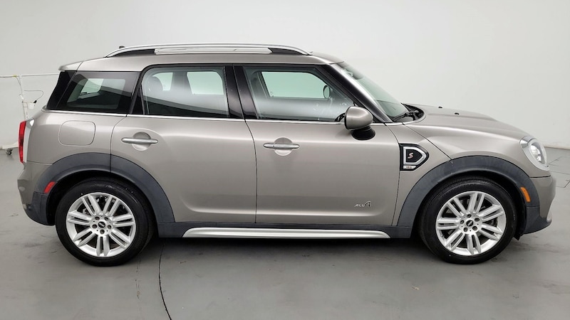 2019 MINI Cooper Countryman Signature 4