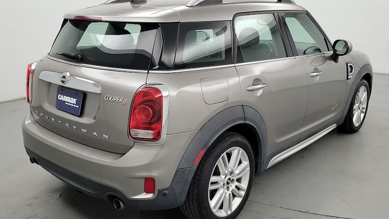 2019 MINI Cooper Countryman Signature 5