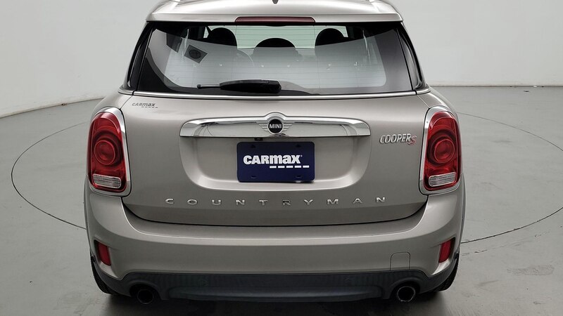 2019 MINI Cooper Countryman Signature 6