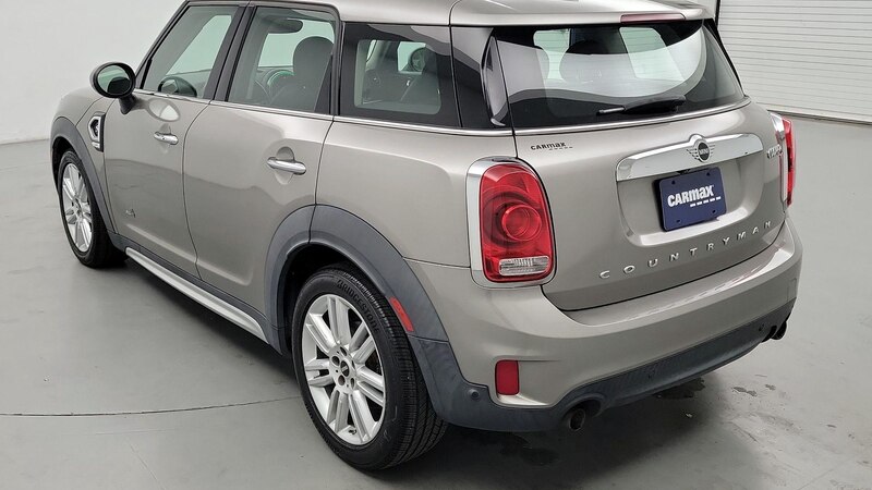 2019 MINI Cooper Countryman Signature 7