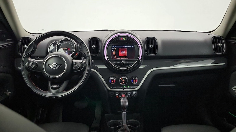 2019 MINI Cooper Countryman Signature 8