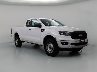 2021 Ford Ranger XL -
                Virginia Beach, VA