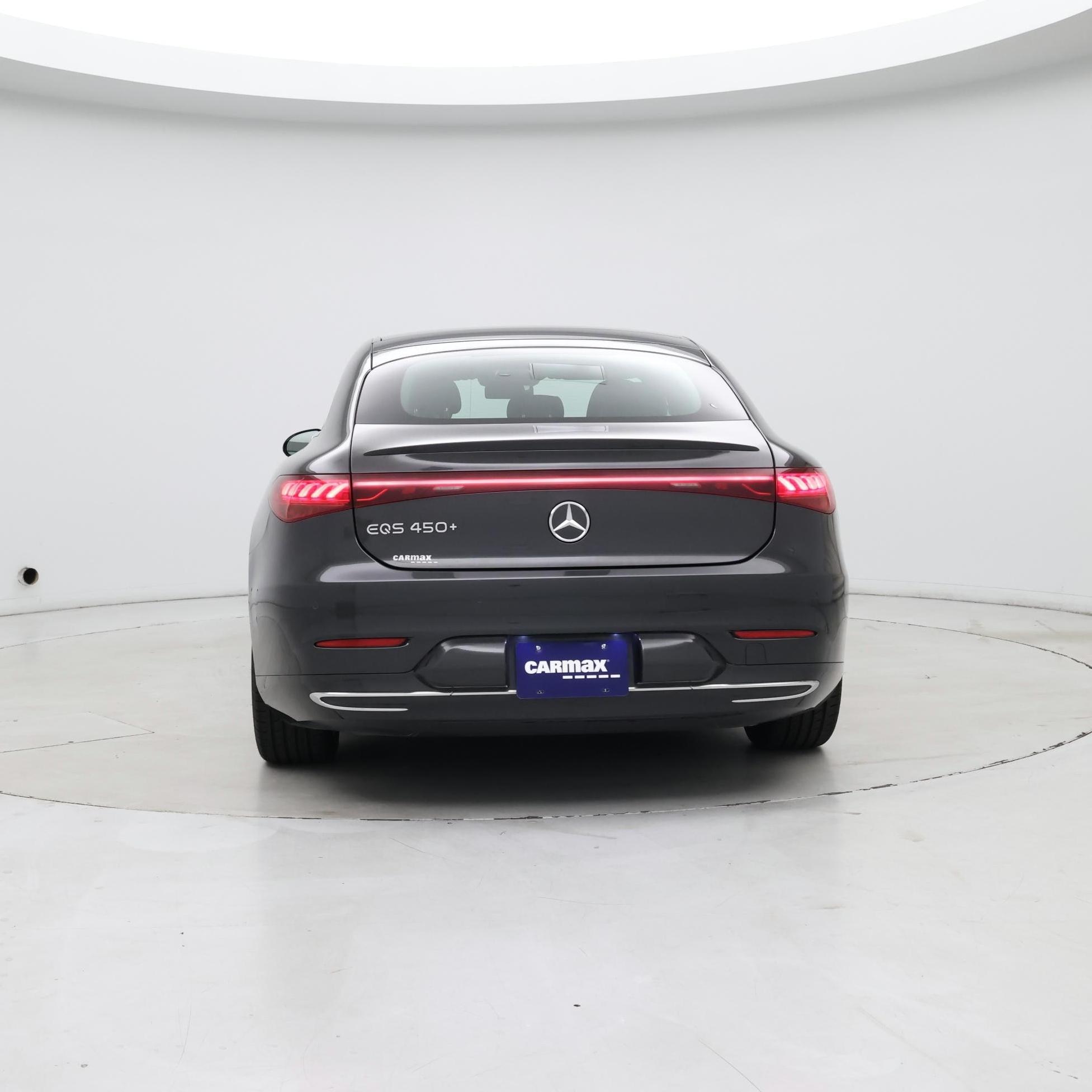 Thumbnail: 2022 Mercedes-Benz EQS - 6