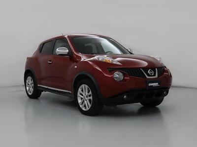 2013 Nissan Juke SL -
                Virginia Beach, VA