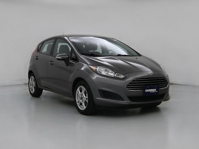 2014 Ford Fiesta SE -
                Newport News, VA