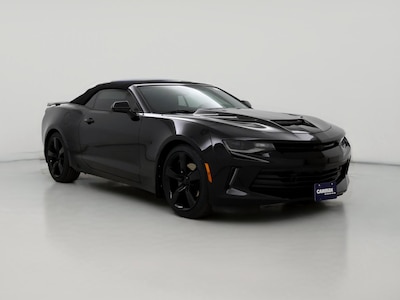 2017 Chevrolet Camaro LT -
                Virginia Beach, VA