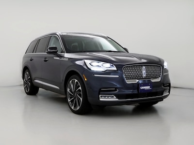 2021 Lincoln Aviator Reserve -
                Virginia Beach, VA