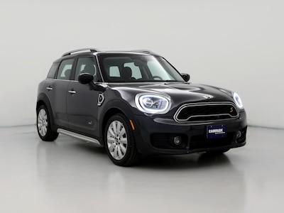 2020 MINI Cooper Countryman S -
                Virginia Beach, VA