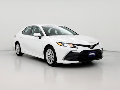 2021 Toyota Camry LE -
                Virginia Beach, VA