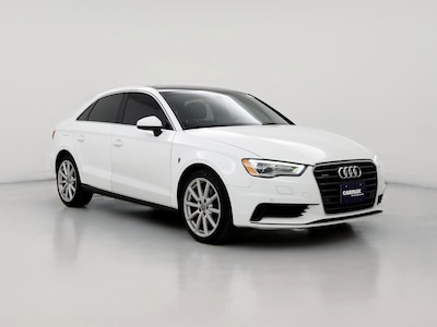 2016 Audi A3 Premium Plus -
                Ellicott City, MD