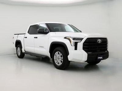 2022 Toyota Tundra SR5 -
                Virginia Beach, VA