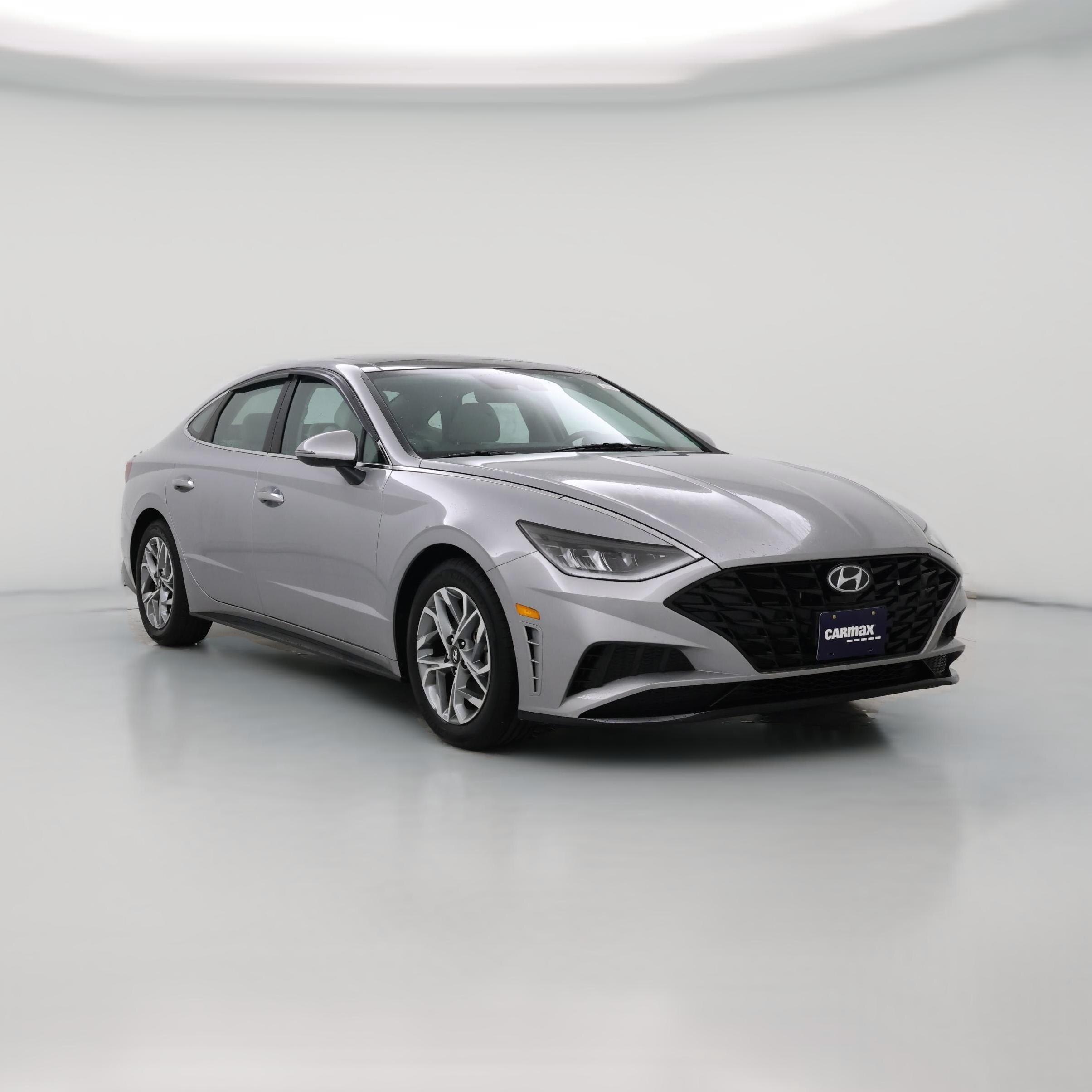 Thumbnail: 2023 Hyundai Sonata - 1