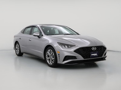 2023 Hyundai Sonata SEL -
                Virginia Beach, VA