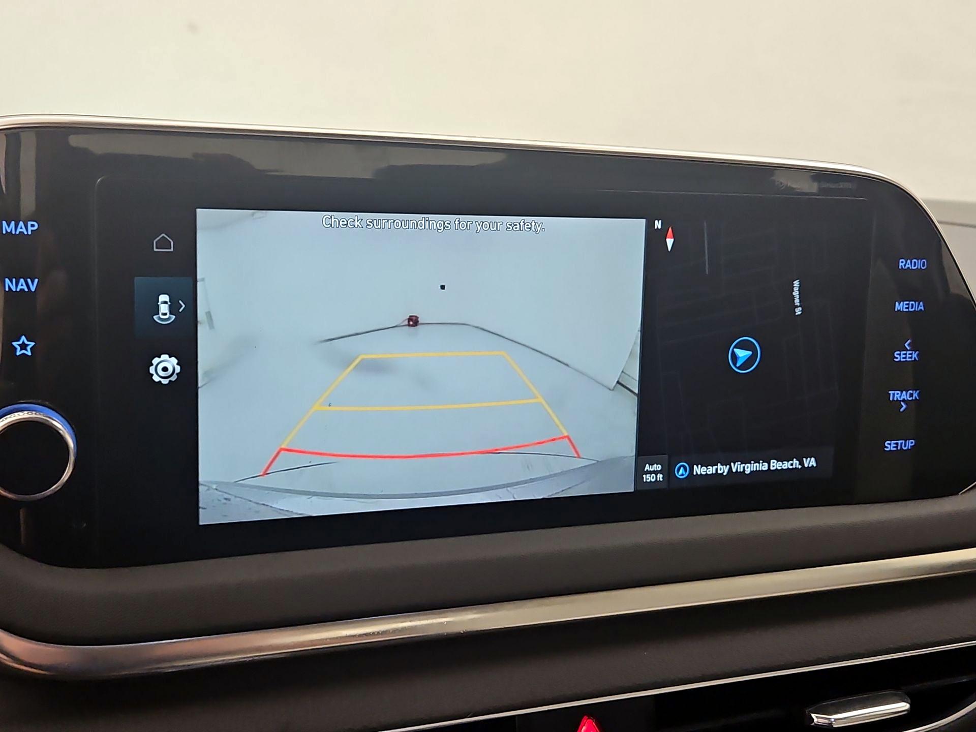 Thumbnail: 2023 Hyundai Sonata - 15