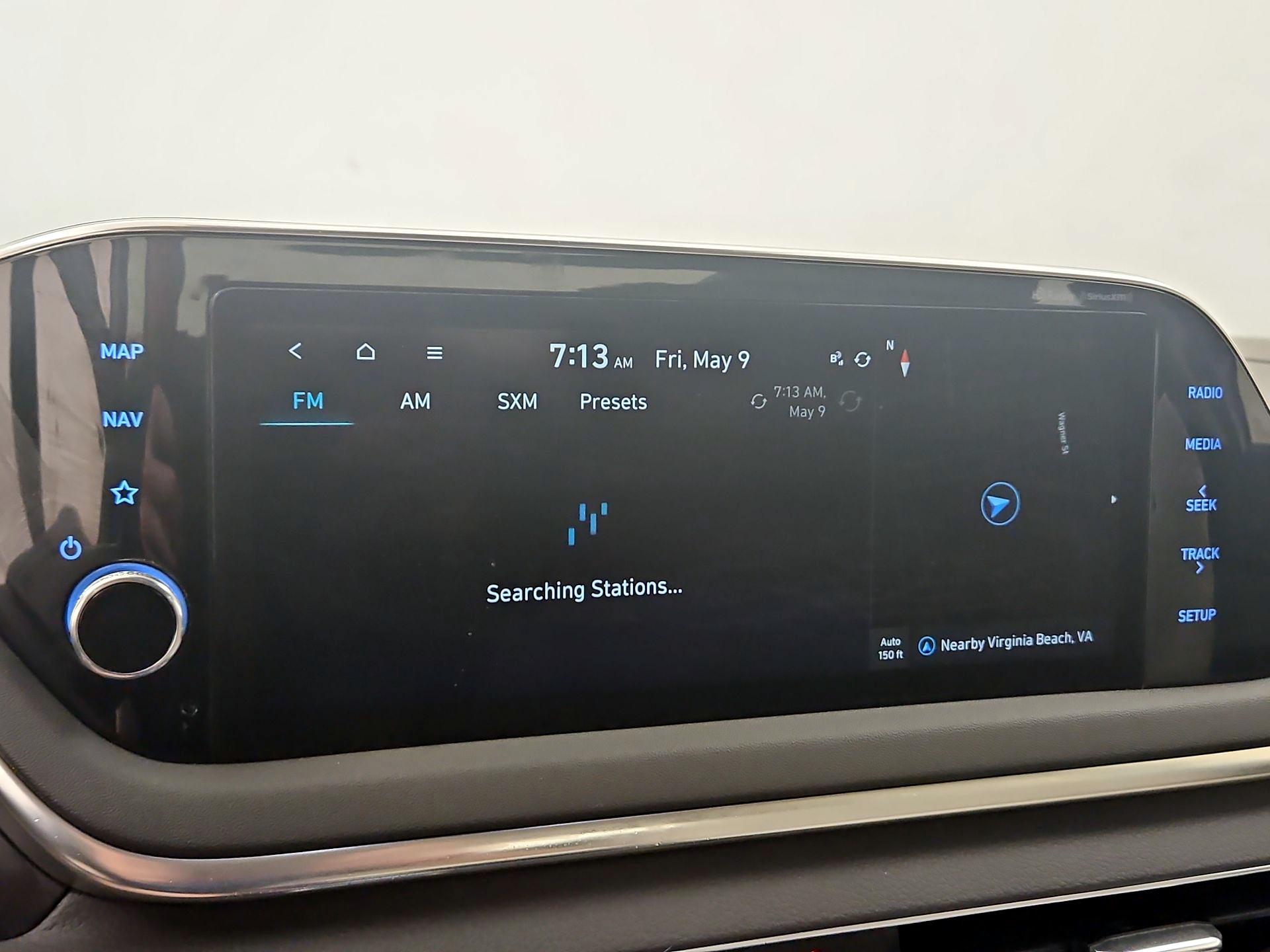 Thumbnail: 2023 Hyundai Sonata - 16